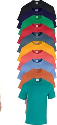 Slightly Irregular Unisex Tshirt