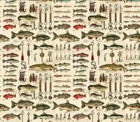 Image 1 of History of fish