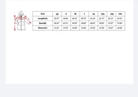 Image 3 of NYFW RAINFOREST LONG HOODIE  JACKET