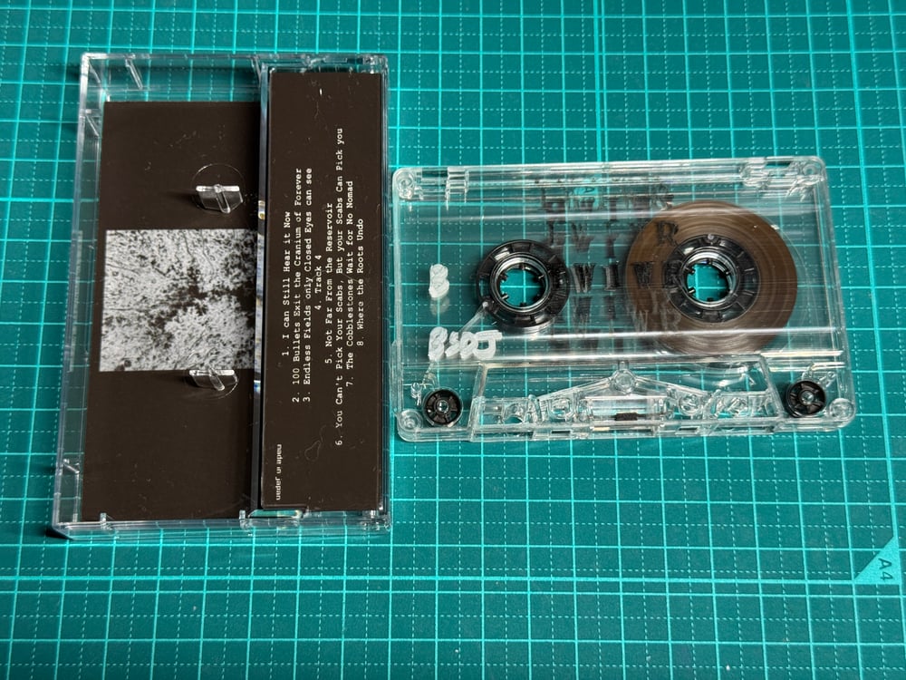 iwiwr tape