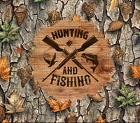 Image 1 of Hunting and fishing