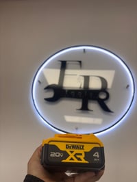 Image 3 of BRAND NEW DEWALT DCB204 4.0AH BATTERY 