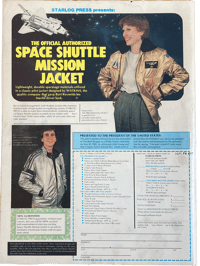 Image 3 of Fangoria Magazine (Feb. 1982) #17