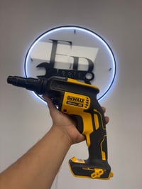 Image 1 of BRAND NEW DEWALT DCF622 BRUSHLESS  SCREW-GUN 