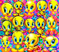 Image 1 of Tweety bird