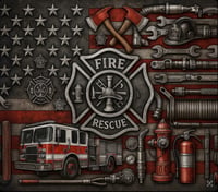 Image 1 of Fire Rescue