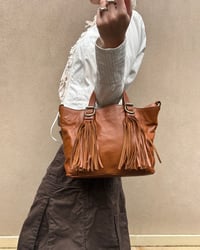 Image 5 of SEE BY CHLOE TASSEL BAG