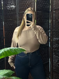 Image 3 of Lilly Top