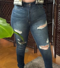 Jas Jeans