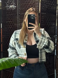 Yanet Flannel