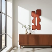 Image 5 of TREZE - wall