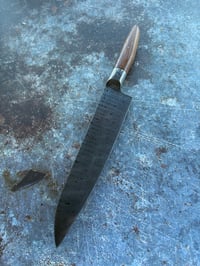 Integral Gyuto