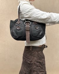 Image 1 of FRENCH BUCKLE BAG
