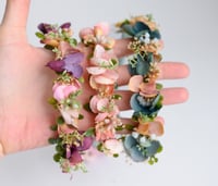 Image 1 of Wildflower Bloom Crown