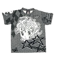 Image 1 of T-shirt INTERGALACTIC LEAGUE OF CHAOS