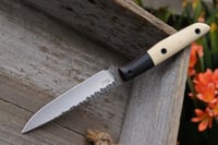 Image 2 of DB custom (Guild assessment knife #2)