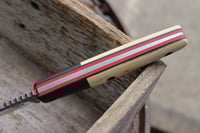 Image 4 of DB custom (Guild assessment knife #2)