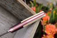 Image 5 of DB custom (Guild assessment knife #2)