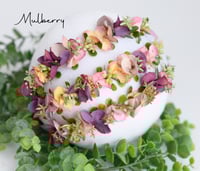 Image 3 of Wildflower Bloom Crown