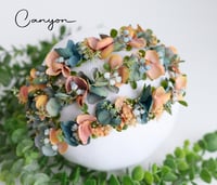 Image 5 of Wildflower Bloom Crown