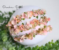 Image 7 of Wildflower Bloom Crown