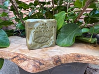 Image 3 of Virtuous:  Sweet Almond Oil; Tallow and Moringa Powder Soap