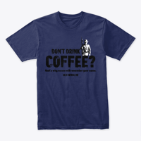 Image 4 of DON'T DRINK COFFEE?