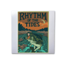 Rhythm of the Tide Stickers