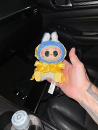 Image 2 of Coraline Labubu custom 