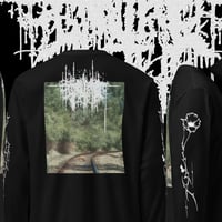 Image 1 of IBTAD // long sleeve tee // comfort colors