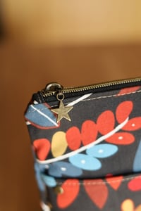 Image 5 of Bold & Beautiful Wool + Wax Tote