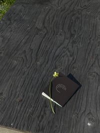 Image 5 of Hums of Hmms: I am Here Zine