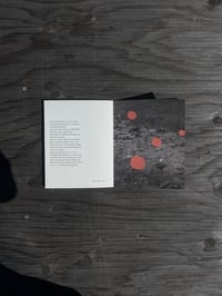 Image 4 of Hums of Hmms: I am Here Zine