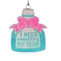 Image 1 of Morgan-You Proof