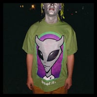 Alien Boofshop | T-Shirt