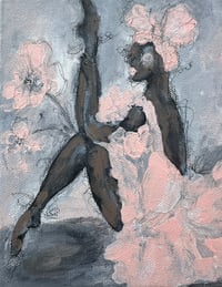 Image 2 of Pink Mini Ballerina