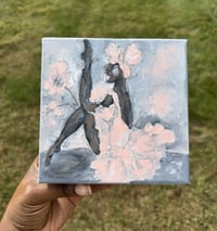 Image 1 of Pink Mini Ballerina