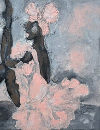 Image 3 of Pink Mini Ballerina