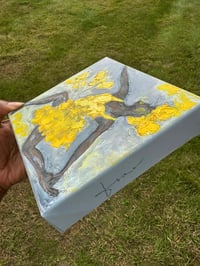 Image 4 of Yellow Mini Ballerina