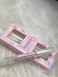 Image 1 of Nail Strengthening oil