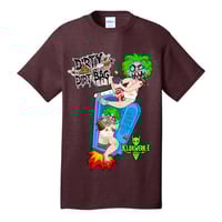 Dirty Dirt Bag | Short Sleeve T-Shirt