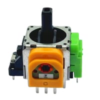 Image 1 of Favor Union TMR Joysticks - Xbox (Pairs)