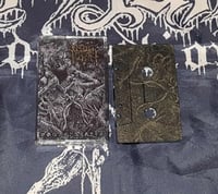 EGGS OF GOMORRH - Wombspreader - Tape