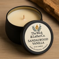 Image 5 of Signature Candles 