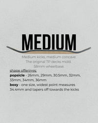 Image 5 of Horror Split Series (select your mold + shape)