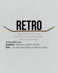 Image 7 of Horror Split Series (select your mold + shape)