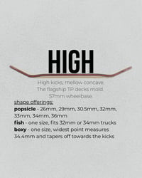 Image 4 of Horror Split Series (select your mold + shape)