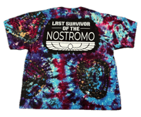 Image 2 of Alien - Last Survivor of the Nostromo