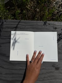 Image 5 of Hums of Hmms: As We Wait for Waves