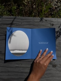 Image 4 of Hums of Hmms: As We Wait for Waves